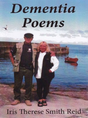 cover image of Dementia Poems